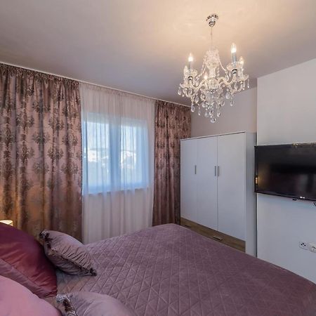 Ivana Apartment Trogir Eksteriør bilde