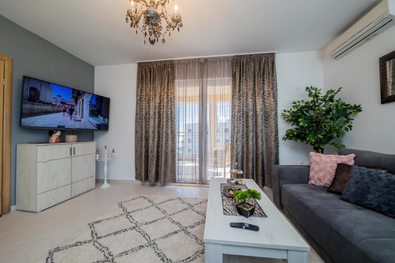 Ivana Apartment Trogir Eksteriør bilde