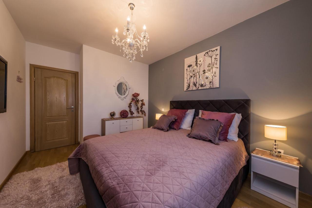 Ivana Apartment Trogir Eksteriør bilde