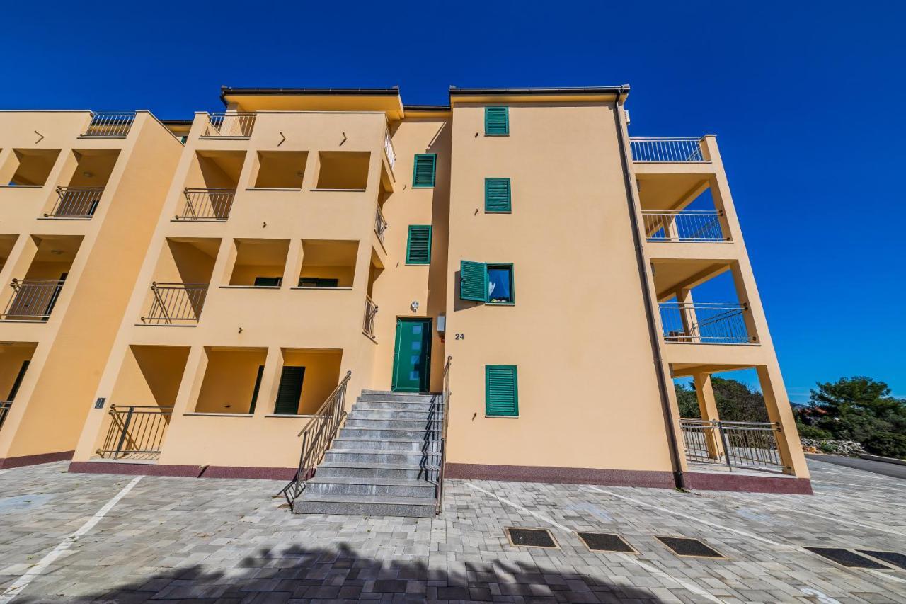 Ivana Apartment Trogir Eksteriør bilde
