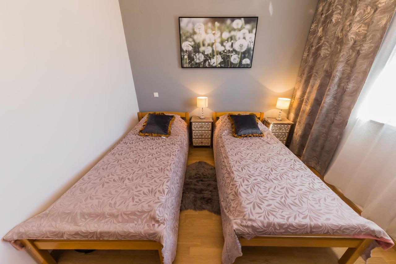 Ivana Apartment Trogir Eksteriør bilde