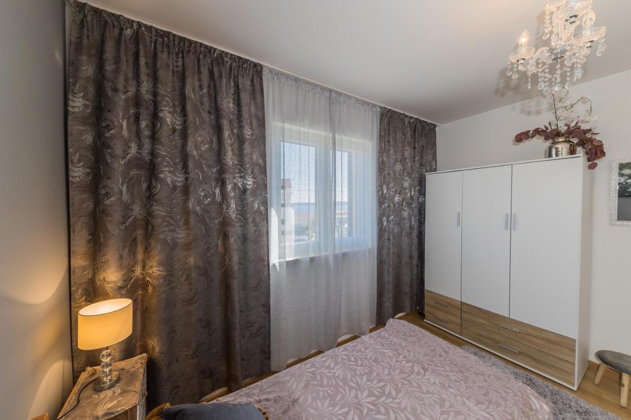 Ivana Apartment Trogir Eksteriør bilde