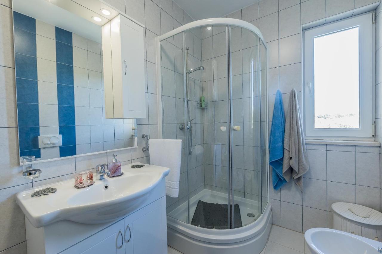 Ivana Apartment Trogir Eksteriør bilde