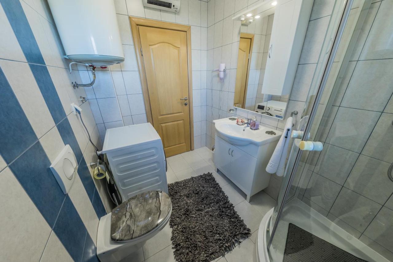 Ivana Apartment Trogir Eksteriør bilde