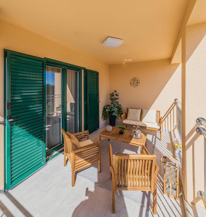 Ivana Apartment Trogir Eksteriør bilde