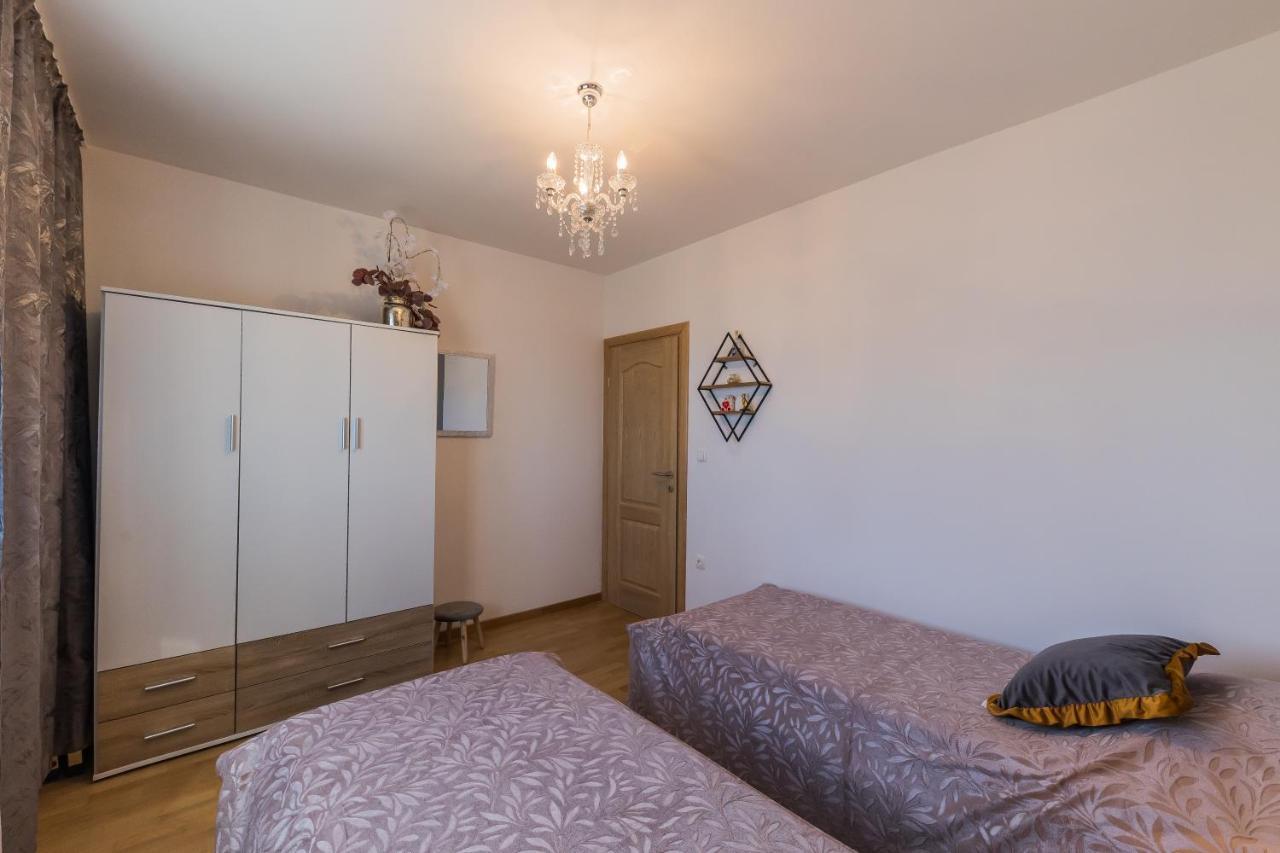 Ivana Apartment Trogir Eksteriør bilde